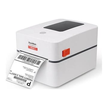 Terminis etikečių spausdintuvas M4201, Wi-Fi, Bluetooth, LAN