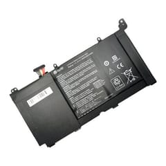 Suderinama nešiojamo kompiuterio baterija ASUS A42-S551 4400 mAh