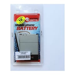 Suderinama telefono baterija LG BL-49SF (G4S, G4 mini)