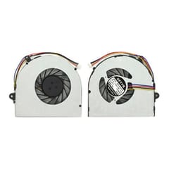 Ventiliatorius nešiojamam kompiuteriui Lenovo G480, G480 A