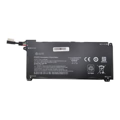 Suderinama nešiojamo kompiuterio baterija HP PG06XL, 5100 mAh