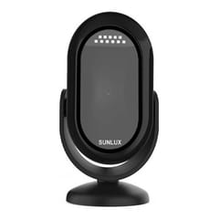 Stacionarus 1D/2D brūkšninių kodų skaitytuvas XL-2600 A