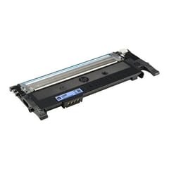 Spausdintuvo kasetė HP 117 A (W2071 A), mėlyna