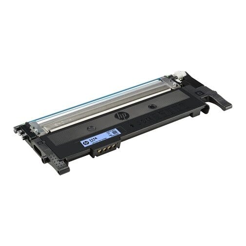 Spausdintuvo kasetė HP 117 A (W2071 A), mėlyna