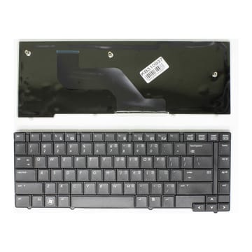 Nešiojamo kompiuterio klaviatūra HP EliteBook, 8440p, 8440w