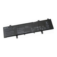 Originali nešiojamo kompiuterio baterija ASUS B31N1632, 3653 mAh