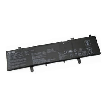 Originali nešiojamo kompiuterio baterija ASUS B31N1632, 3653 mAh