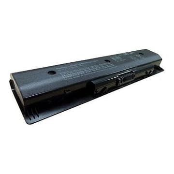 Suderinama nešiojamo kompiuterio baterija HP PI06, 5200 mAh