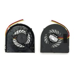 Ventiliatorius nešiojamam kompiuteriui Dell Inspiron 15R N5040, N5050, M5040