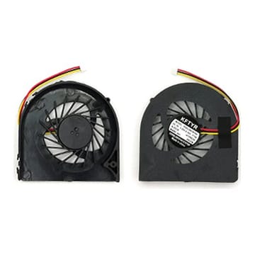 Ventiliatorius nešiojamam kompiuteriui Dell Inspiron 15R N5040, N5050, M5040