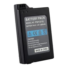 Baterija Sony PSP-S110, 1800 mAh