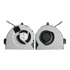 Ventiliatorius nešiojamam kompiuteriui Asus X84, X84L