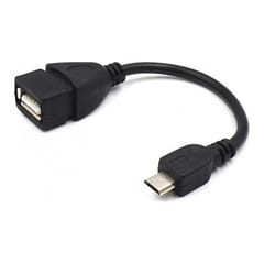 Adapteris USB 3.0 - Micro (juodas)