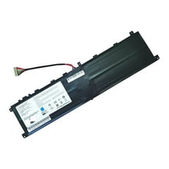 Originali nešiojamo kompiuterio baterija MSI BTY-M6L, 5380 mAh