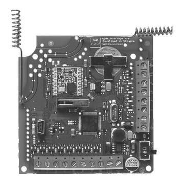 Ajax modulis ocBridge Plus