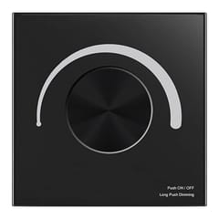 TS-K(WT) sieninis TRIAC valdiklis, 1 spalvos, Wi-Fi, Tuya