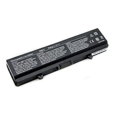 Suderinama nešiojamo kompiuterio baterija Dell GP952, 5200 mAh