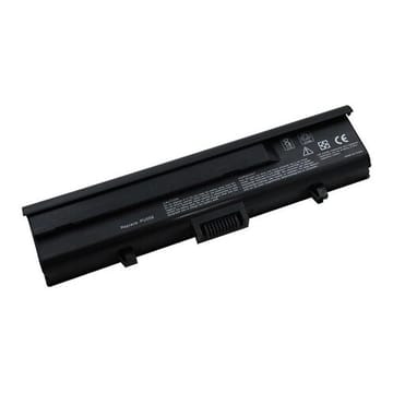 Suderinama nešiojamo kompiuterio baterija Dell 312-0566, 4400 mAh