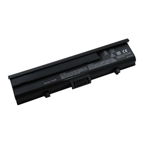 Suderinama nešiojamo kompiuterio baterija Dell 312-0566, 4400 mAh