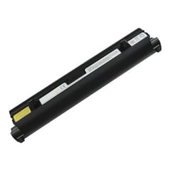 Suderinama nešiojamo kompiuterio baterija Lenovo 45K1275, 5200 mAh