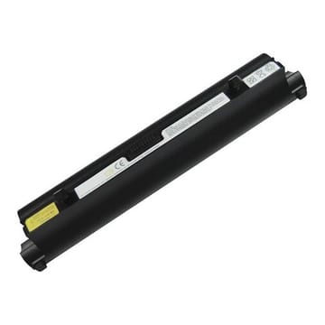 Suderinama nešiojamo kompiuterio baterija Lenovo 45K1275, 5200 mAh