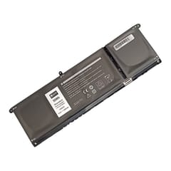 Suderinama nešiojamo kompiuterio baterija Dell V6W33, 3300 mAh