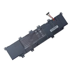 Suderinama nešiojamo kompiuterio baterija ASUS C31-X502, 44 Wh