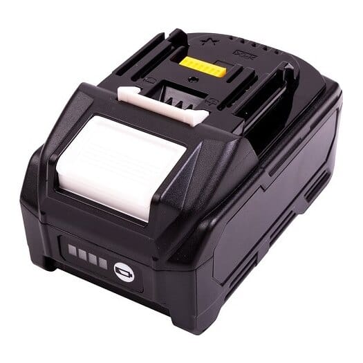 Akumuliatorius skirtas įrankiams Makita 18 V 8Ah, Li-ion