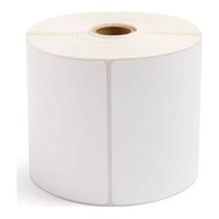 Lipnios etikėtės terminiam spausdintuvui, TOP Thermal 100x150 mm, 4"x6", 500 vnt. rulone