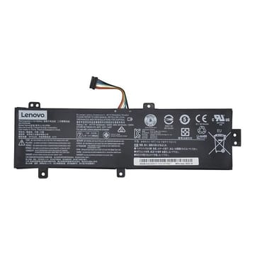 Originali nešiojamo kompiuterio baterija Lenovo L15L2PB4, 4030 mAh