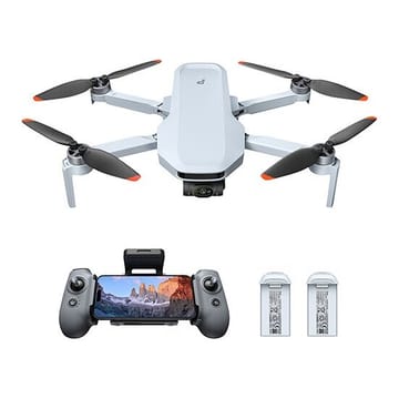 Dronas POTENSIC Atom 2 Expansion Kit