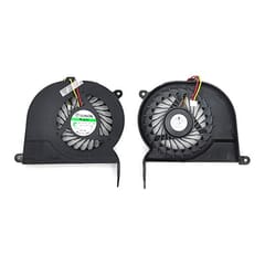Ventiliatorius nešiojamam kompiuteriui Samsung RV411, RV415