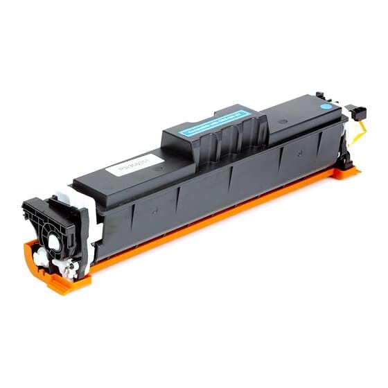 Spausdintuvo kasetė Canon CRG-069, mėlyna