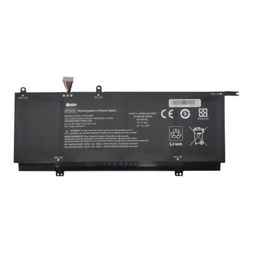 Suderinama nešiojamo kompiuterio baterija HP SP04XL, 4000 mAh