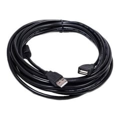 Kabelis USB 2.0 AF – AM, 3m