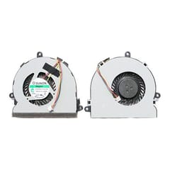 Ventiliatorius nešiojamam kompiuteriui Dell Inspiron 15R 5521, 5721