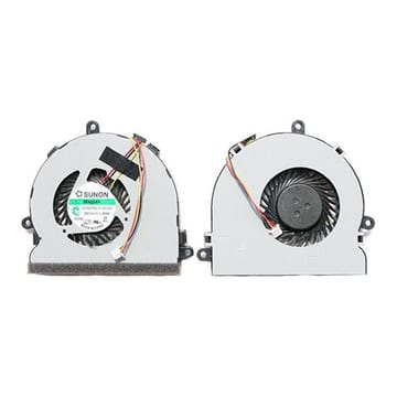 Ventiliatorius nešiojamam kompiuteriui Dell Inspiron 15R 5521, 5721