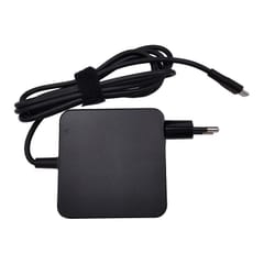 USB-C įkroviklis nešiojamam kompiuteriui ir telefonui 65 W