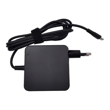 USB-C įkroviklis nešiojamam kompiuteriui ir telefonui 65 W