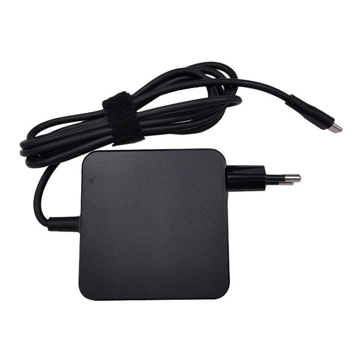 USB-C įkroviklis nešiojamam kompiuteriui ir telefonui 65 W