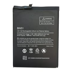 Suderinama telefono baterija Xiaomi Redmi 8a