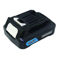 Akumuliatorius skirtas įrankiams Makita BL1021B, 10,8 V - 12 V, 3.0Ah, Li-ion