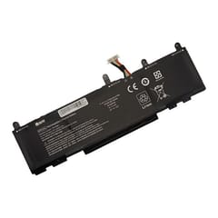 Suderinama nešiojamo kompiuterio baterija HP WP03XL, 4150 mAh