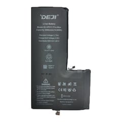 Suderinama telefono baterija Apple iPhone 11 Pro Max