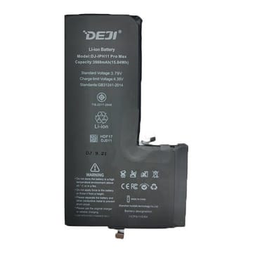 Suderinama telefono baterija Apple iPhone 11 Pro Max