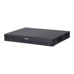 IP įrašymo įrenginys 16kam. 4K 16MP, 2HDD, IVS, H.265, 256Mbps, NVR4216-EI
