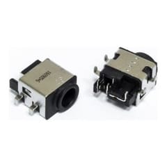 Maitinimo lizdas nešiojamam kompiuteriui Samsung NP N148 Series