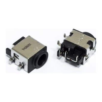 Maitinimo lizdas nešiojamam kompiuteriui Samsung NP N148 Series