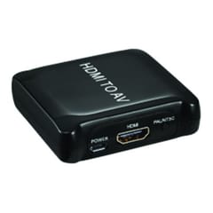 Keitiklis, HDMI į AV