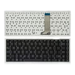 Nešiojamo kompiuterio klaviatūra ASUS X453, X453m, X453ma, X451, X451c, X451m
